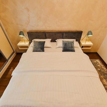 Apartment Lana Banja Luka Luaran gambar