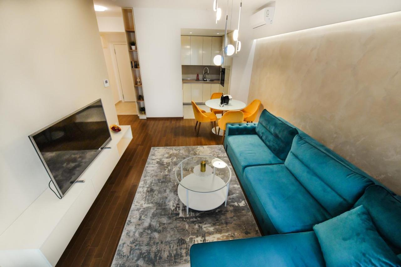 Apartment Lana Banja Luka Luaran gambar