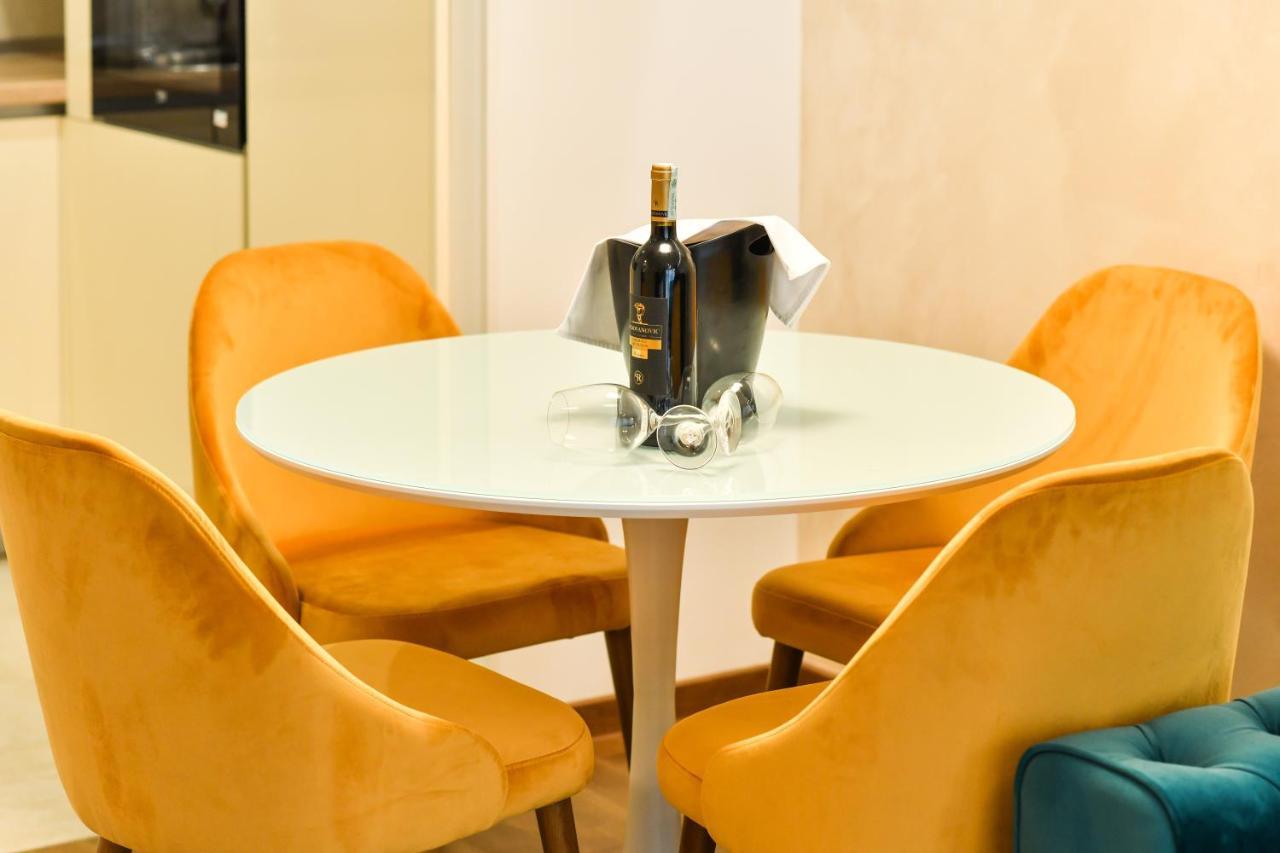 Apartment Lana Banja Luka Luaran gambar