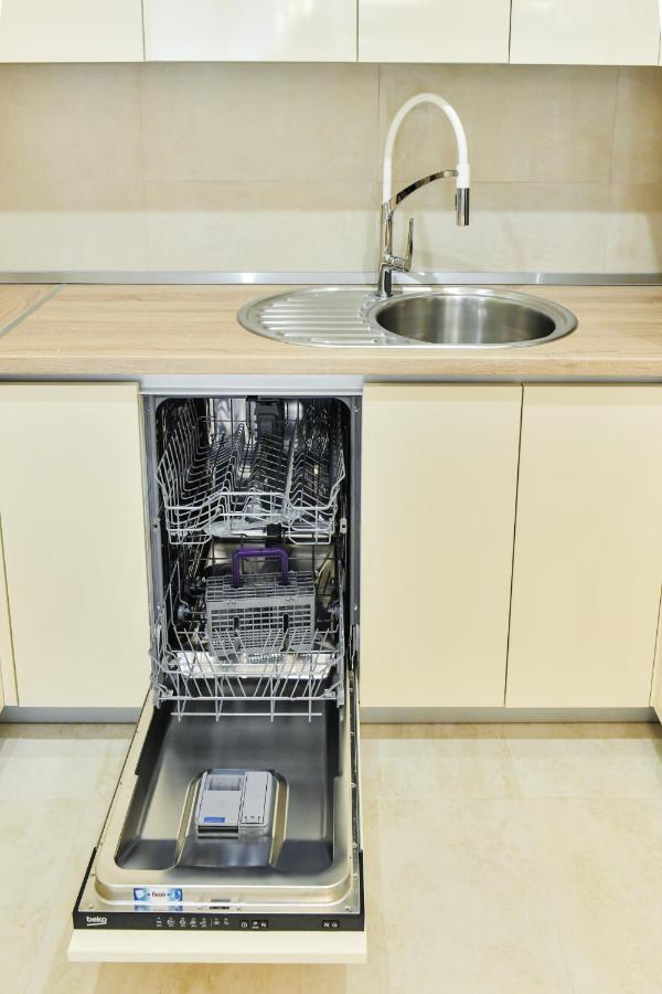 Apartment Lana Banja Luka Luaran gambar