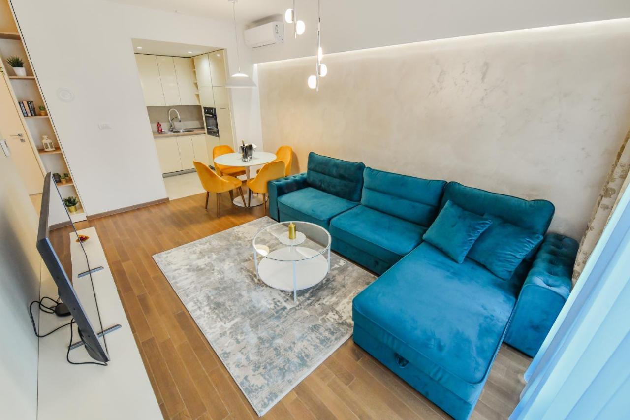 Apartment Lana Banja Luka Luaran gambar