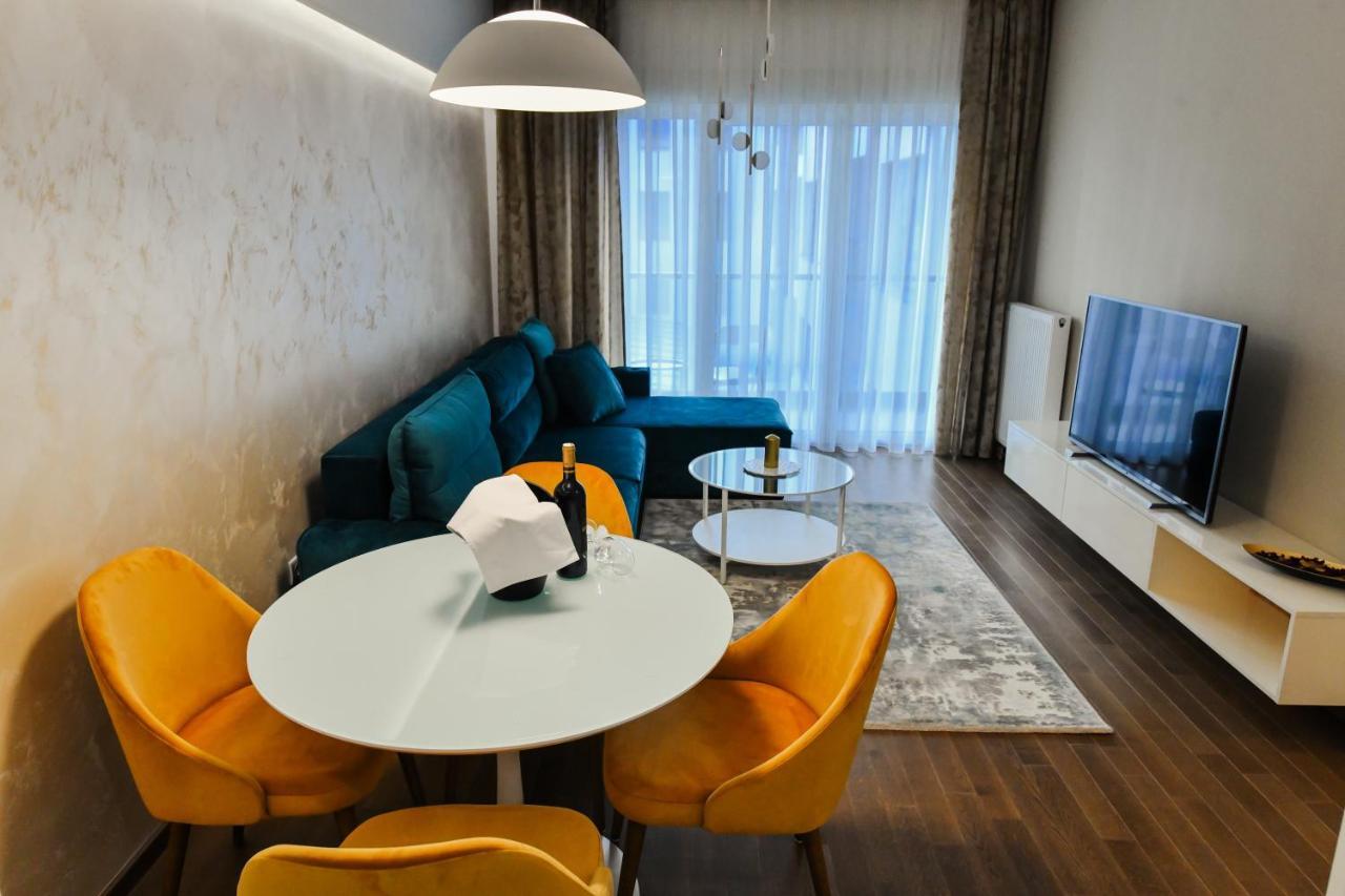 Apartment Lana Banja Luka Luaran gambar