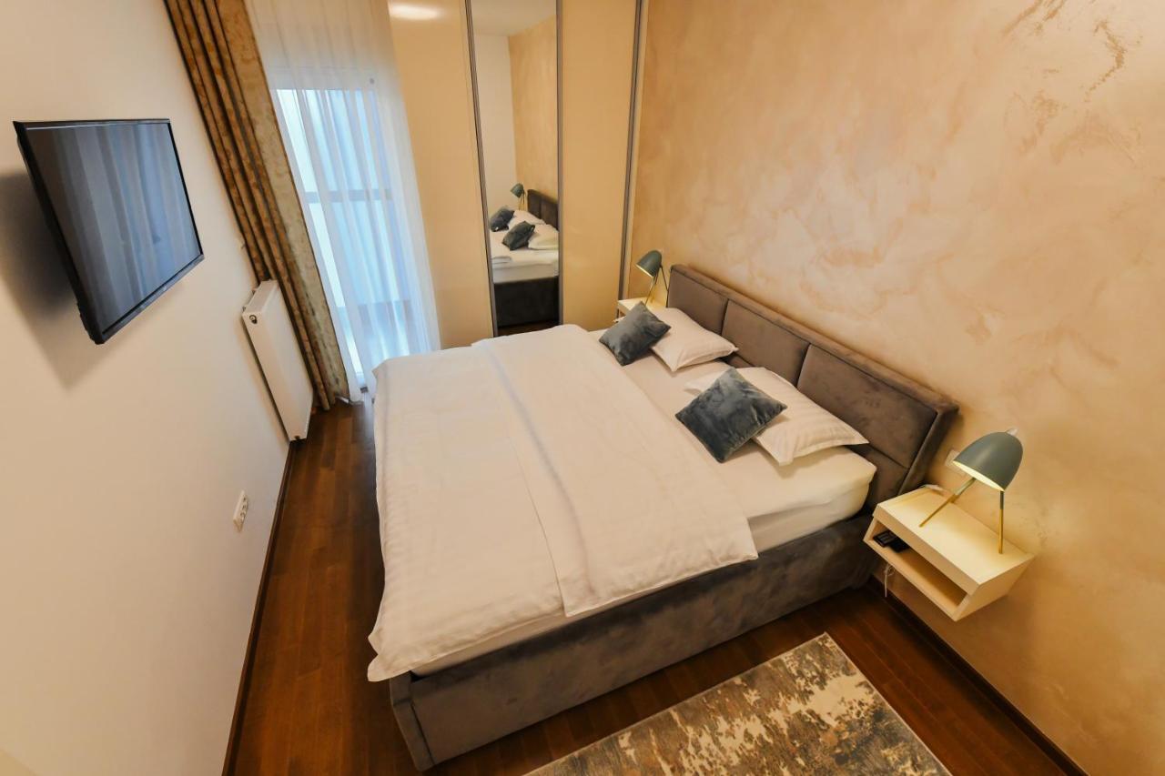 Apartment Lana Banja Luka Luaran gambar