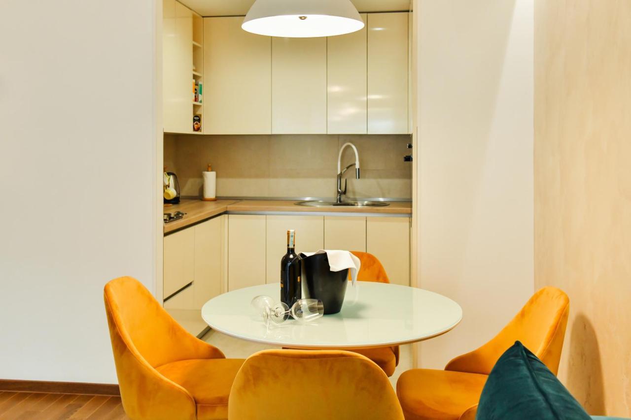 Apartment Lana Banja Luka Luaran gambar