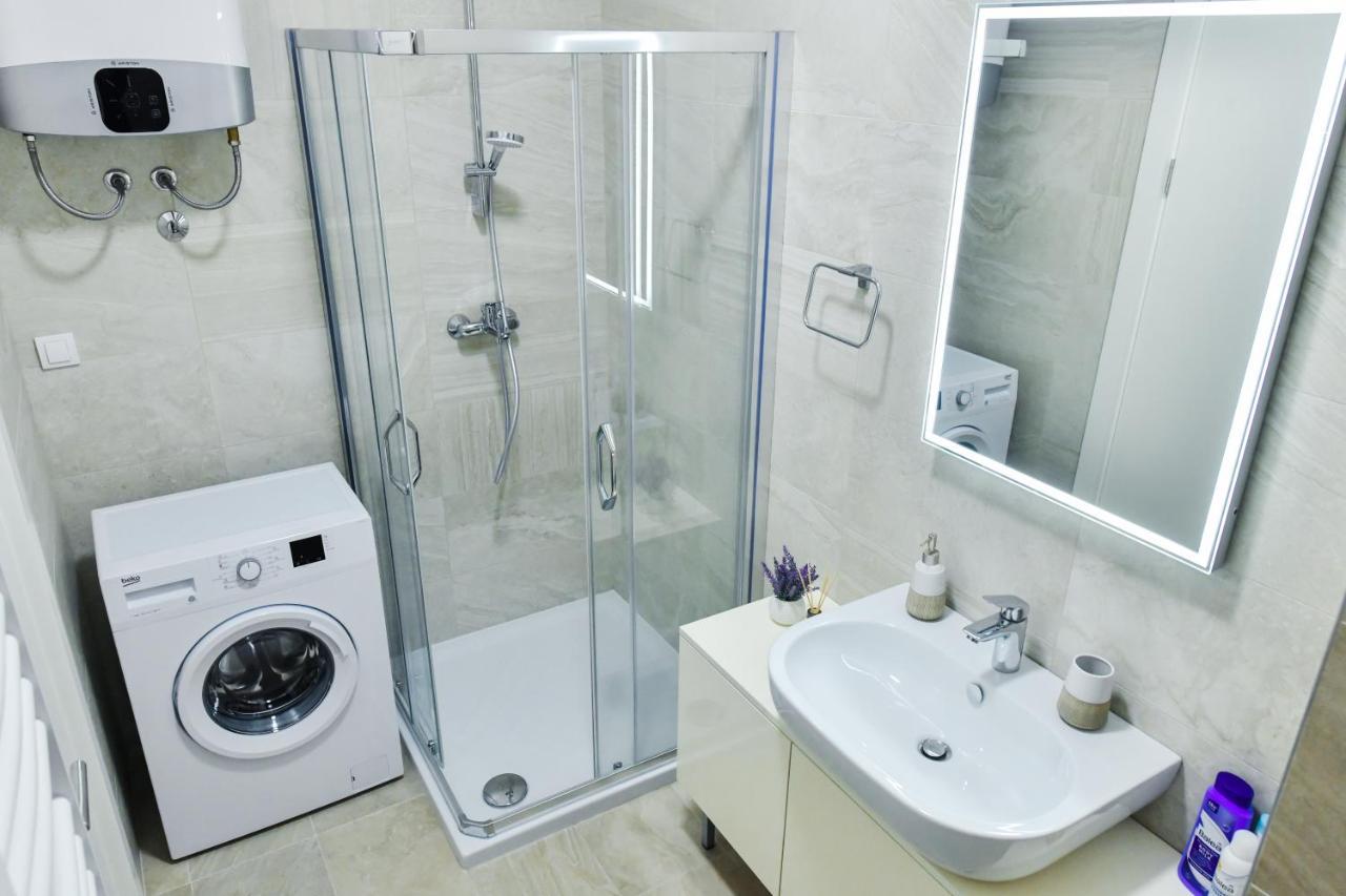 Apartment Lana Banja Luka Luaran gambar