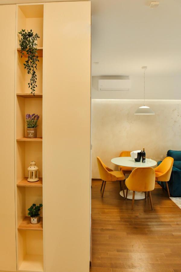 Apartment Lana Banja Luka Luaran gambar