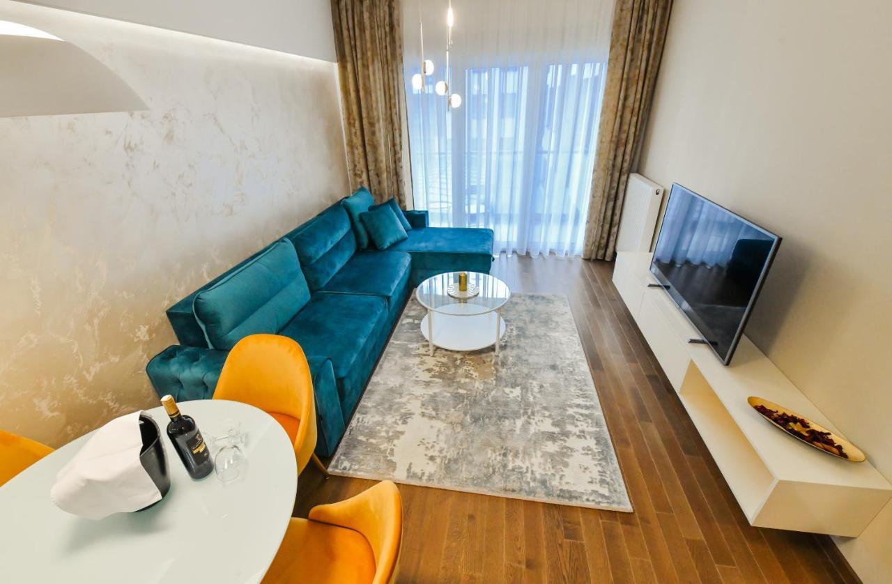 Apartment Lana Banja Luka Luaran gambar