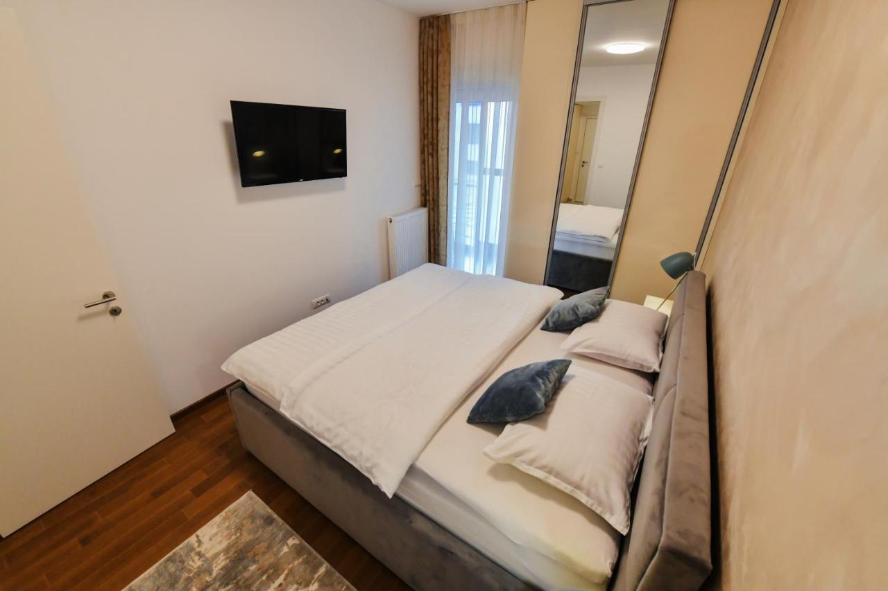 Apartment Lana Banja Luka Luaran gambar