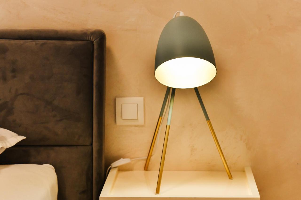 Apartment Lana Banja Luka Luaran gambar